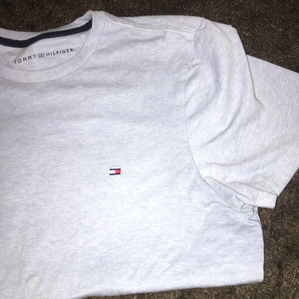 Tommy hill shirt